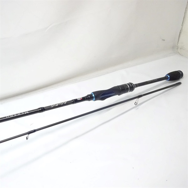ソルティーステージメバルＳＴＭＳー７６２ＵＬＴーＫＲ